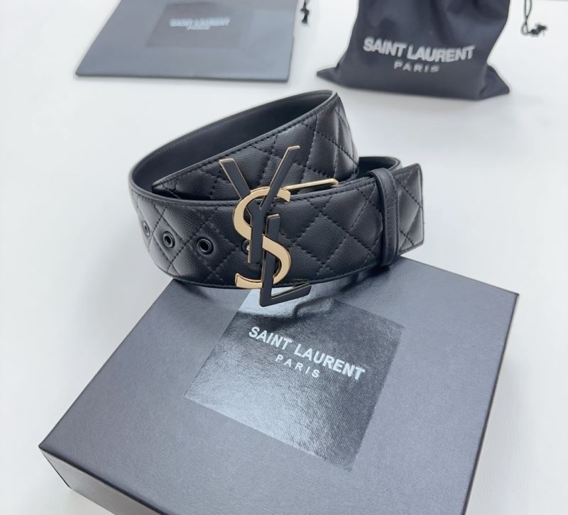 Ysl Belts